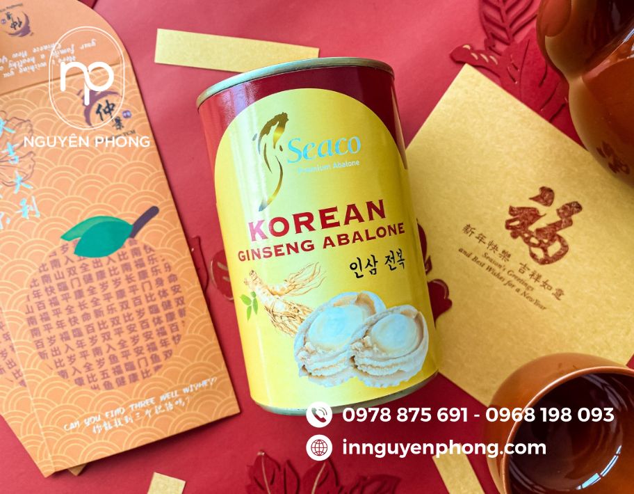 Mẫu logo đông y trên tem nhãn